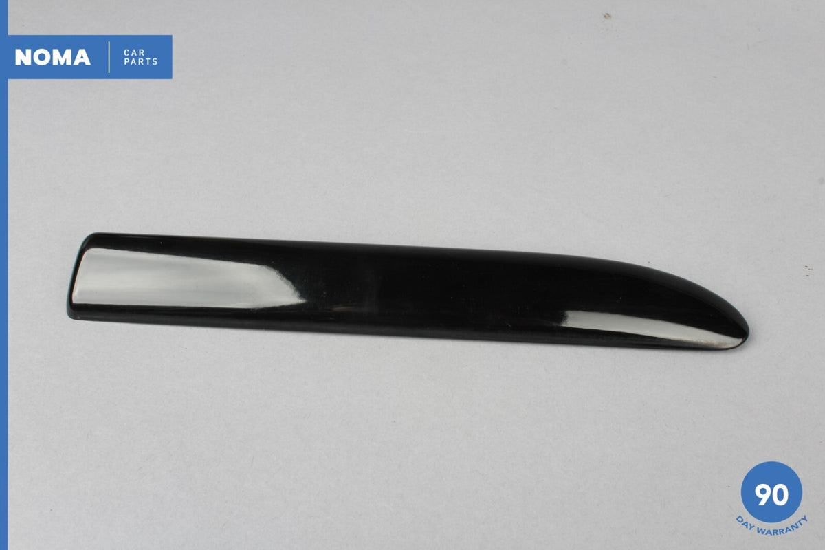 98-03 Jaguar XJ8 VDP X308 Front Left Driver Side Fender Molding PEC OEM - photo 1