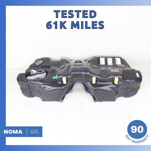 17-20 Jaguar X760 XE Fuel Tank Gas Reservoir T4N4172 OEM 61k - photo 1