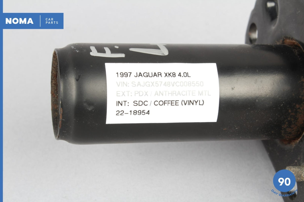 97-06 Jaguar X100 XK8 Front Bumper Right or Left Strut Shock Absorber OEM - photo 12
