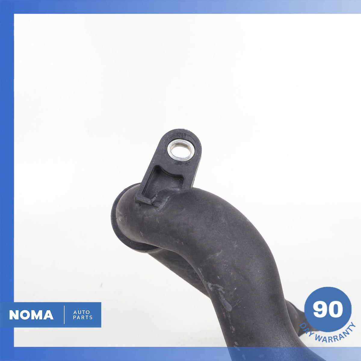 13-23 LR Range Rover Sport L494 XF Thermostat Housing Water Outlet Pipe OEM - photo 8