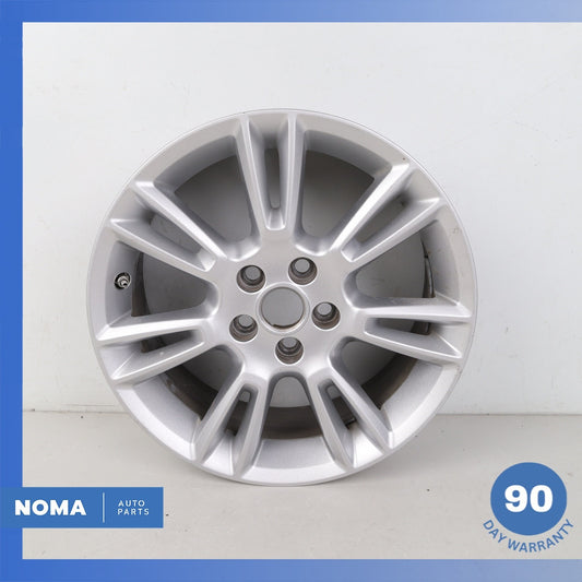 17-21 Jaguar X760 XE Crux 7 x R17 17" Front Wheel Rim GX7M1007KB OEM - photo 1