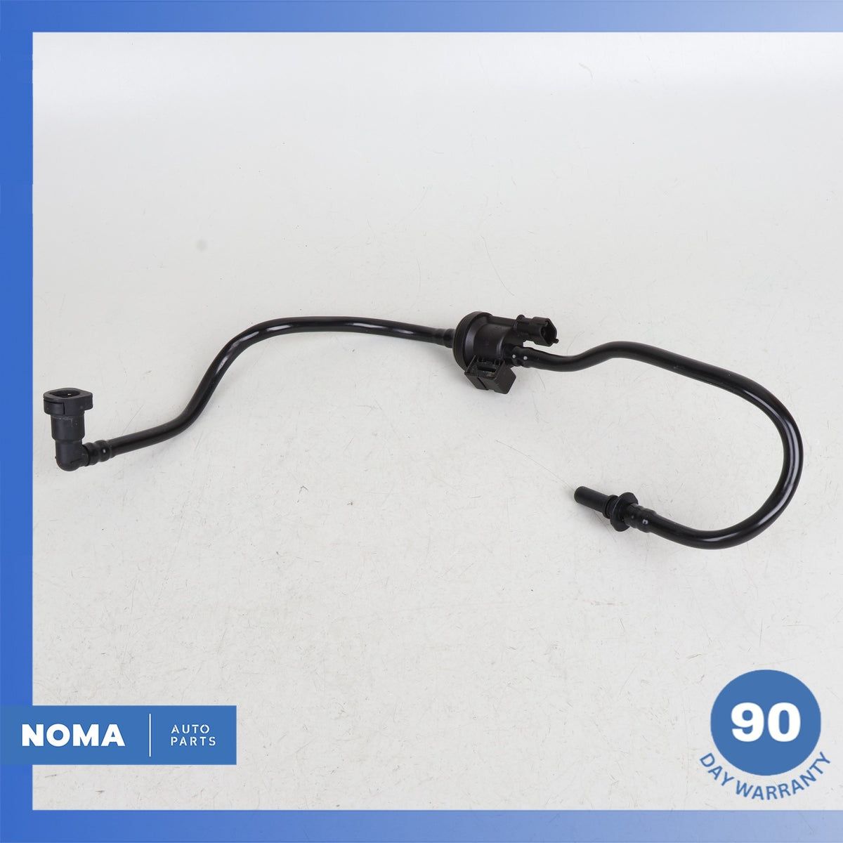 10-23 Range Rover L494 XJ Fuel Vapor EVAP Purge Valve Pipe BW939C915AA OEM - photo 1