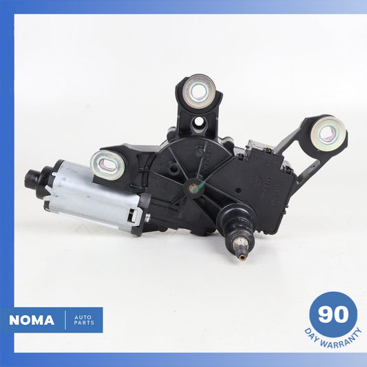 Audi 8R Q5 SQ5 Rear Window Wiper Motor 8R0955711C OEM - photo 1