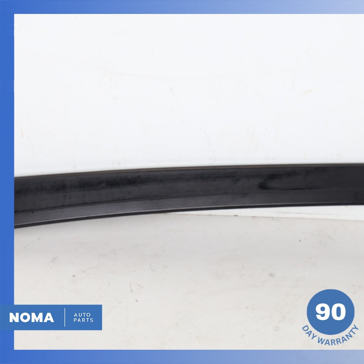 15-20 Hyundai DH Genesis Panorama Pano Sun Roof Right Side Molding OEM - photo 5