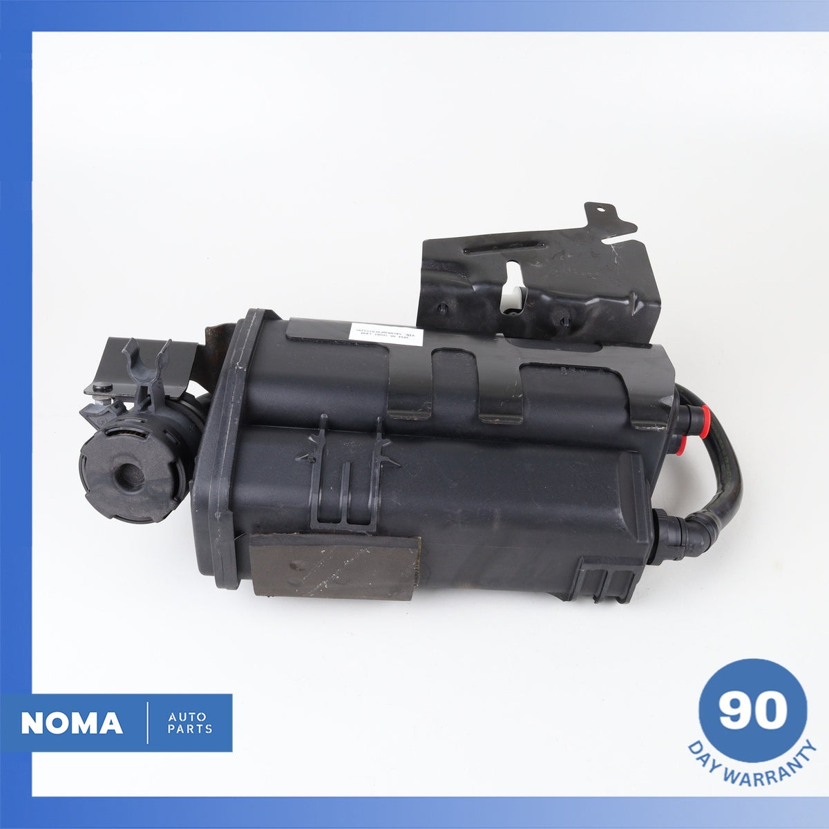 14-26 LR Range Rover L494 L405 Discovery Fuel Vapor Charcoal Canister OEM - photo 15