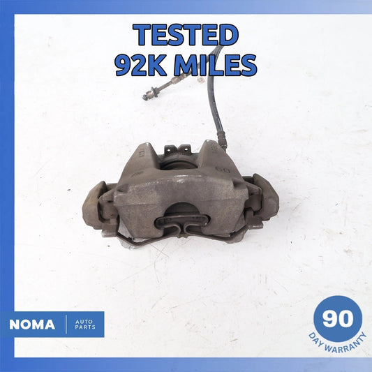 Range Rover Velar / F-Pace Front Right Brake Caliper Cover GX732B294BA OEM 92k - photo 1