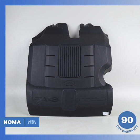 10-13 LR Range Rover Sport L320 Naturally Aspirated Engine Motor Plate Cover OEM - photo 1