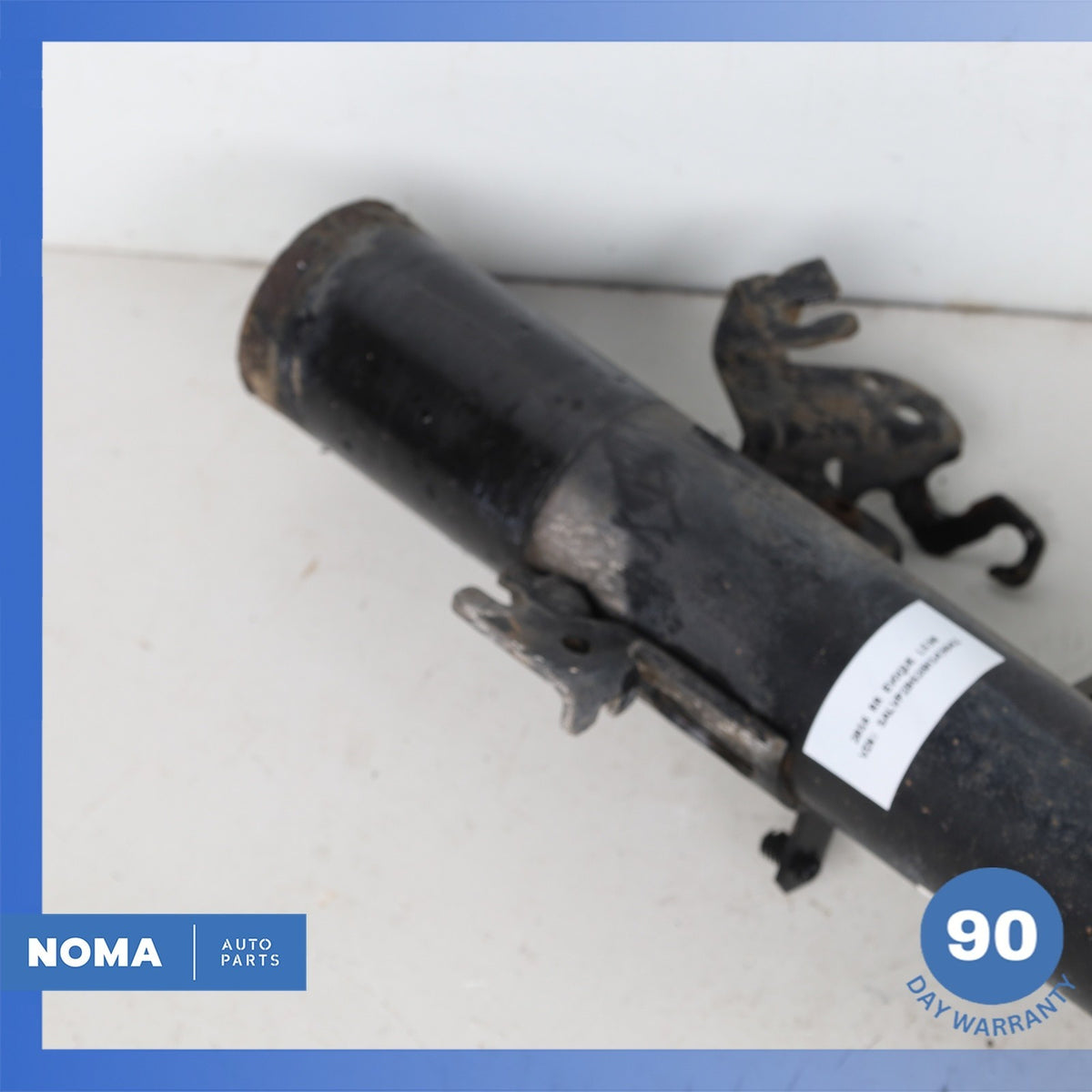 12-19 Range Rover Evoque L538 Rear Left Driver Side Shock Strut Absorber OEM - photo 7