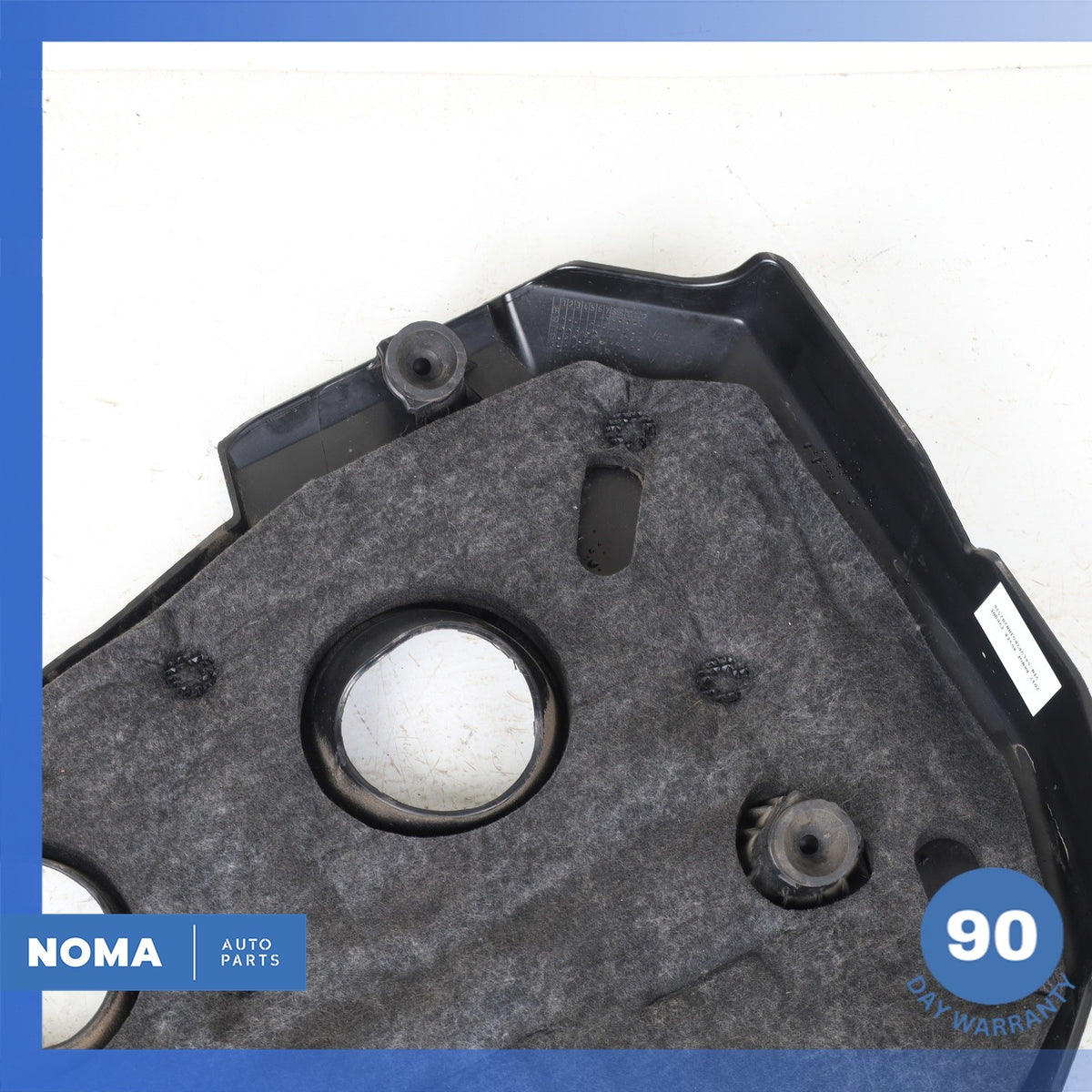 15-17 LR Range Rover Evoque L538 L550 Engine Motor Top Cover CH526A949A OEM - photo 9