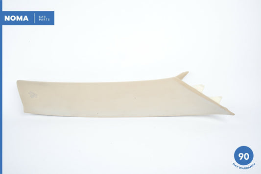 07-12 Lexus XF40 LS460 Front Right A Pillar Trim Panel 62211-50030 LA00 OEM - photo 1