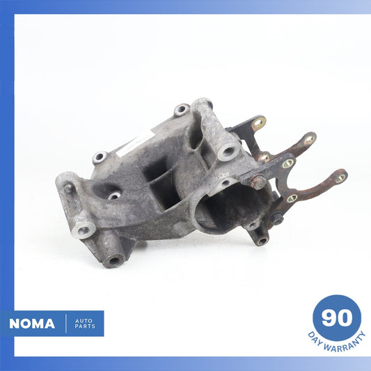 BMW E36 Z3 Engine Generator Alternator Bracket 12311247646 OEM - photo 1