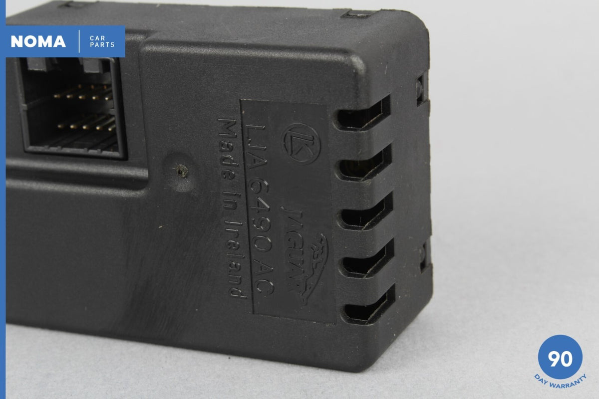 98-03 Jaguar XJ8 XJR VDP X308 XK8 XKR X100 Dimmer Control Module LJA6490AC OEM - photo 2