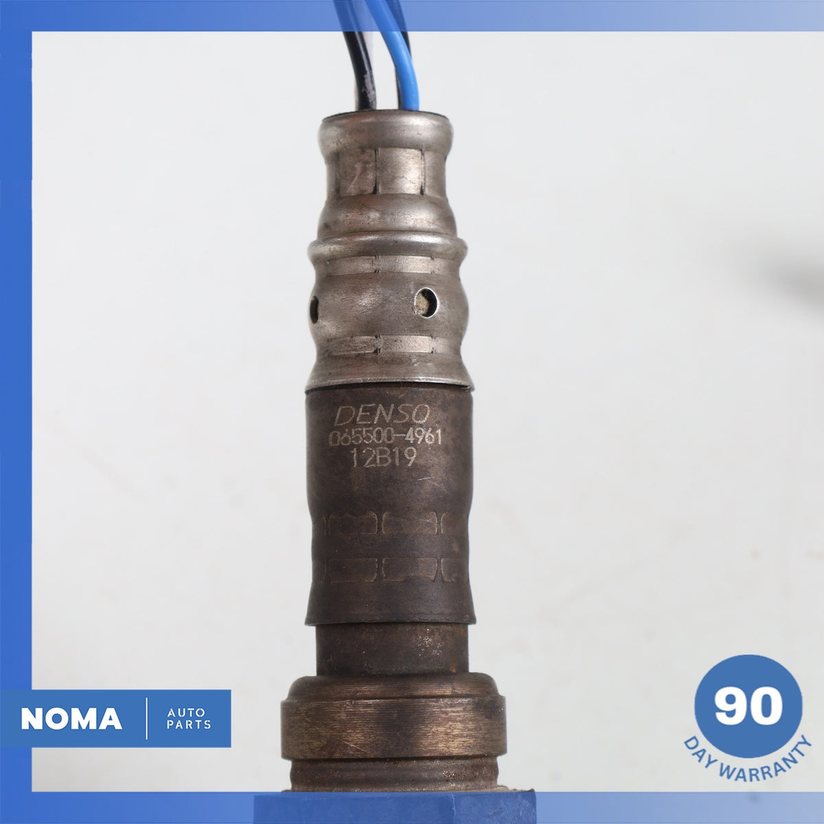 99-03 Jaguar X100 XKR Upstream Downstream Oxygen Lambda Sensor Set of 4 OEM 82k - photo 10