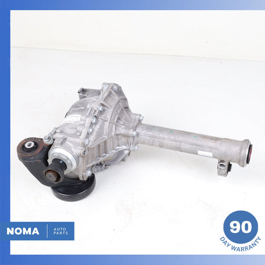 13-17 LR Range Rover L494 L405 5.0 Front Differential Axle Carrier Diff 3.31 OEM - photo 1