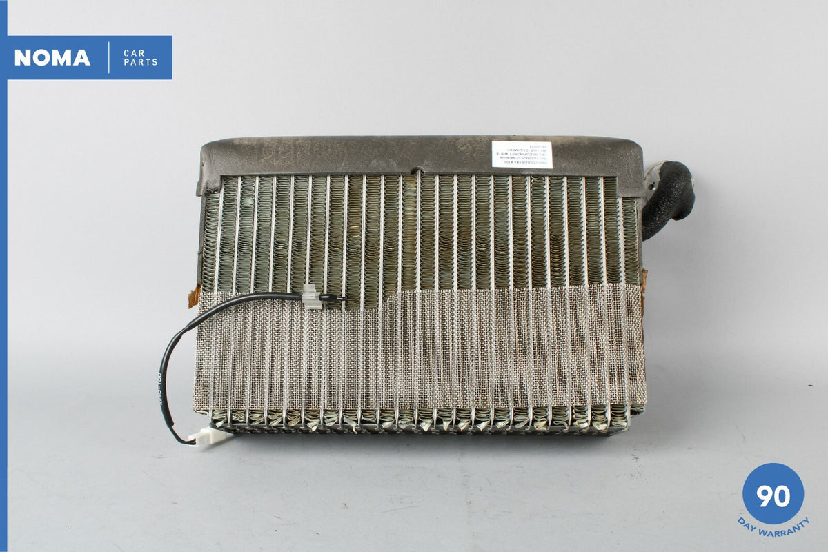 97-06 Jaguar XK8 XKR X100 HVAC A/C Air Conditioning Evaporator Core JLM20185 OEM - photo 7