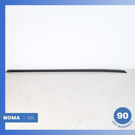 13-22 Range Rover L405 SWB Right Roof Drip Rail Door Upper Molding Trim OEM - photo 1