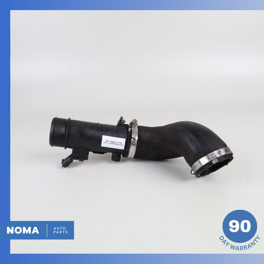 Jaguar X760 XE 2.0L Engine Motor Intercooler Coolant Hose FPLA6K683 OEM - photo 1