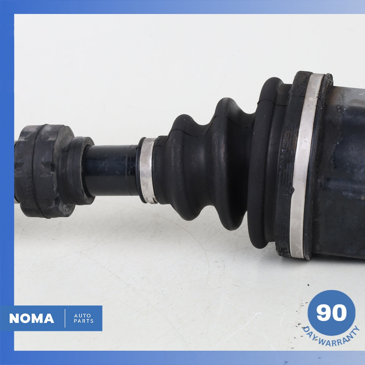 06-08 Lexus MHU33 RX400h / Highlander Front Left CV Axle Half Shaft OEM - photo 5