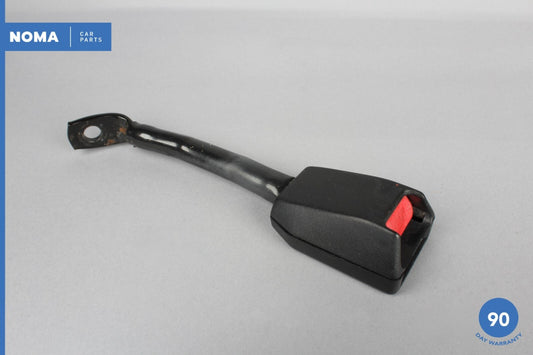 84-87 Jaguar XJS HE Series 2 Front Right Side Seat Belt Buckle LDY OEM - photo 1