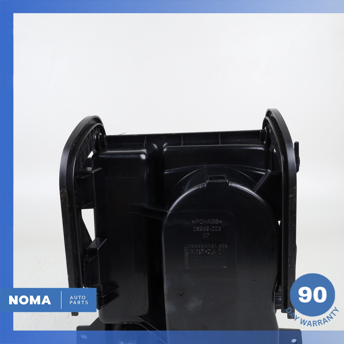 12-19 LR Range Rover Evoque L538 Center Console Roller Storage Cup Holder OEM - photo 12
