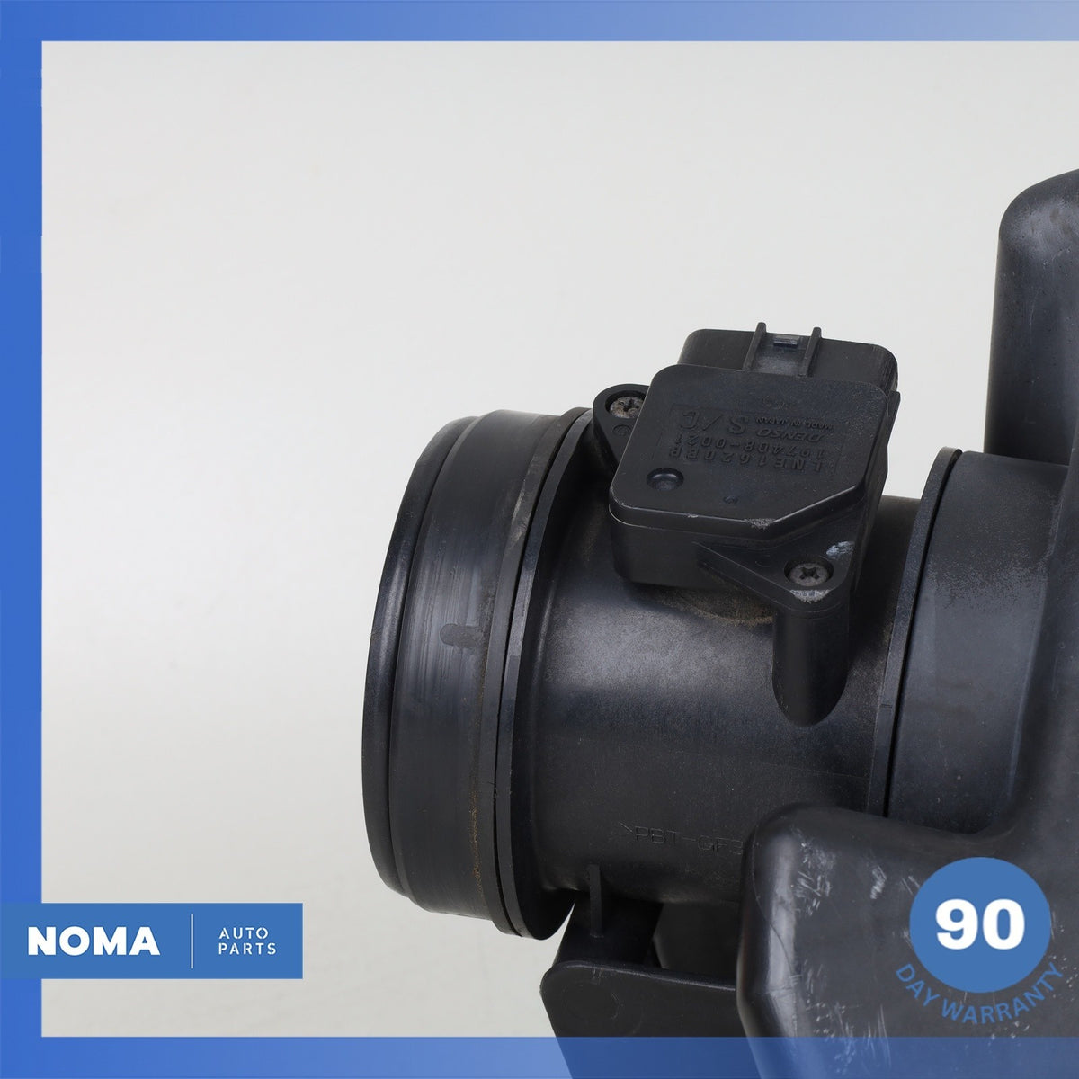97-02 Jaguar X100 XKR XK8 4.0L Air Intake Filter Cleaner Box NJC3500BA OEM - photo 2