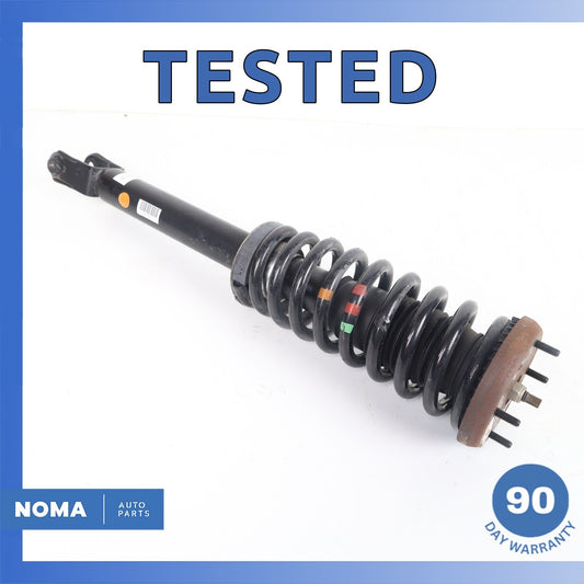 09-12 Jaguar X250 XF Front Left or Right Shock Absorber Strut OEM - photo 1