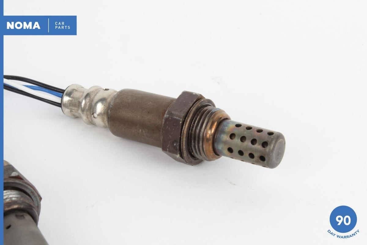 03-06 Jaguar XK8 XKR XJ8 XJR Upstream Downstream Oxygen Lambda Sensor Set OEM - photo 2