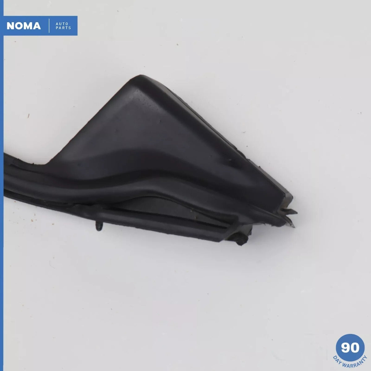 07-15 Jaguar X150 XK XKR Right Passenger Lower Door Weatherstrip Seal OEM - photo 11