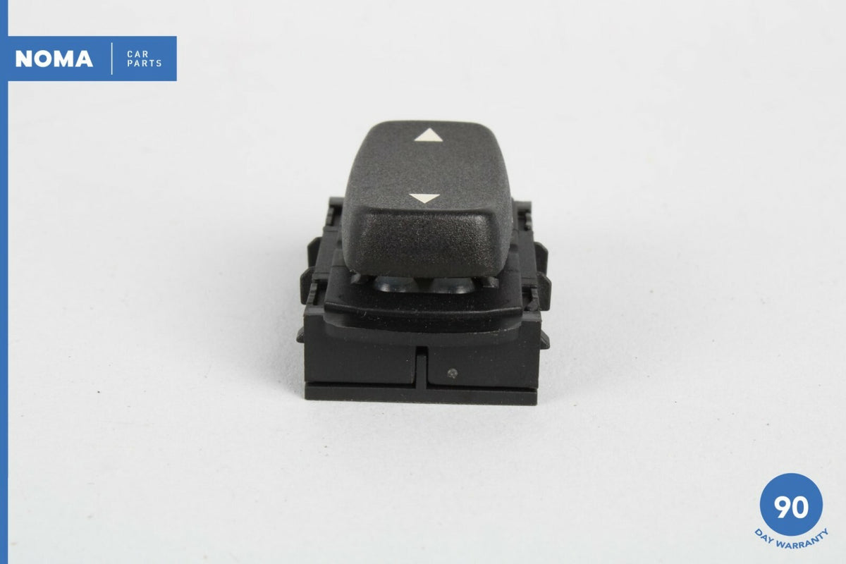 06-12 BMW 335i E90 E81 E87 E84 Front Left Seat Adjustment Control Switch OEM - photo 3