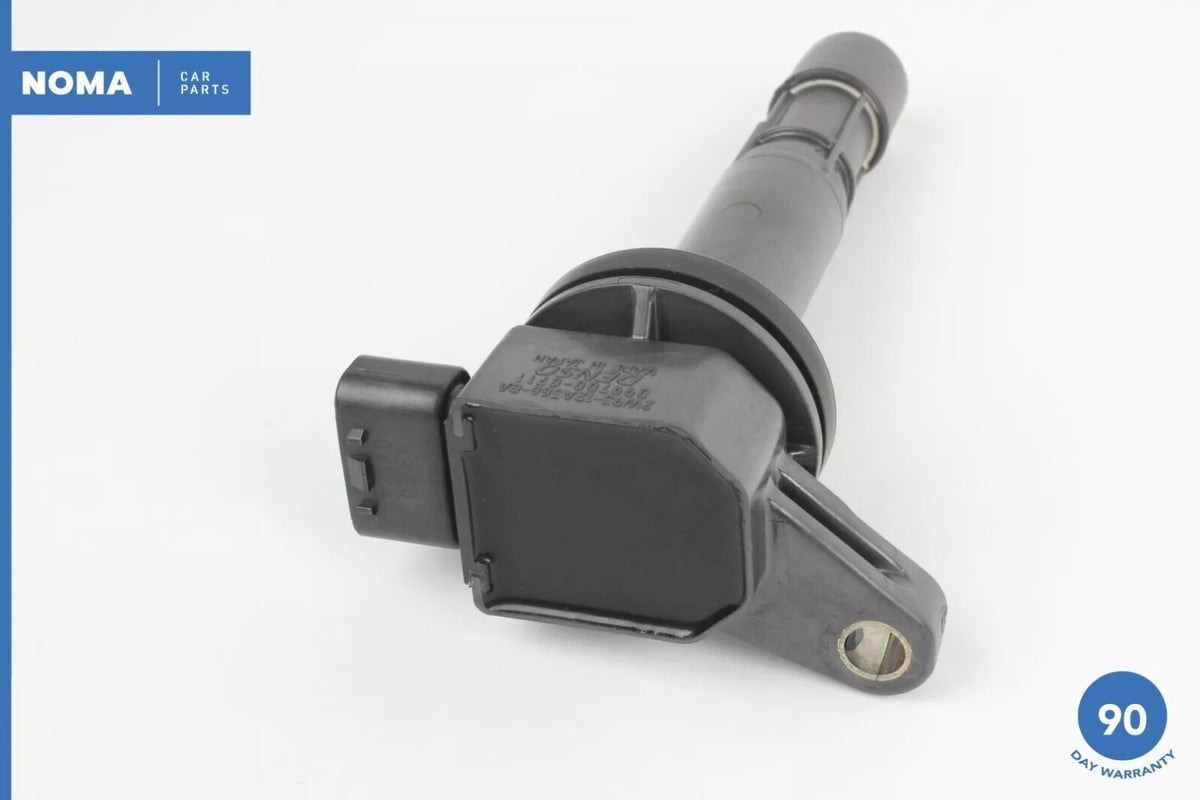 03-10 Jaguar X358 XJ8 XF Engine Motor Ignition Coil 6R8312A366AA OEM - photo 6