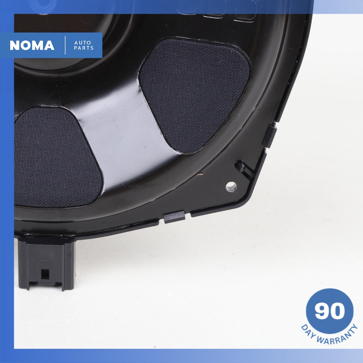 2015 Range Rover Evoque L538 Rear Audio Sound Subwoofer Woofer Speaker OEM - photo 5