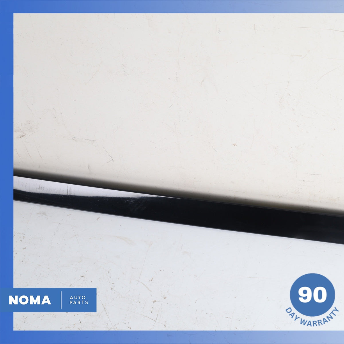 14-22 LR Range Rover Sport L494 Right Roof Drip Rail Upper Molding Trim OEM - photo 7
