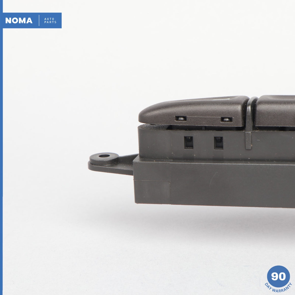 98-03 Jaguar XJ8 VDP X308 Lock Valet & Traction Hazard Switch Control Panel OEM - photo 10