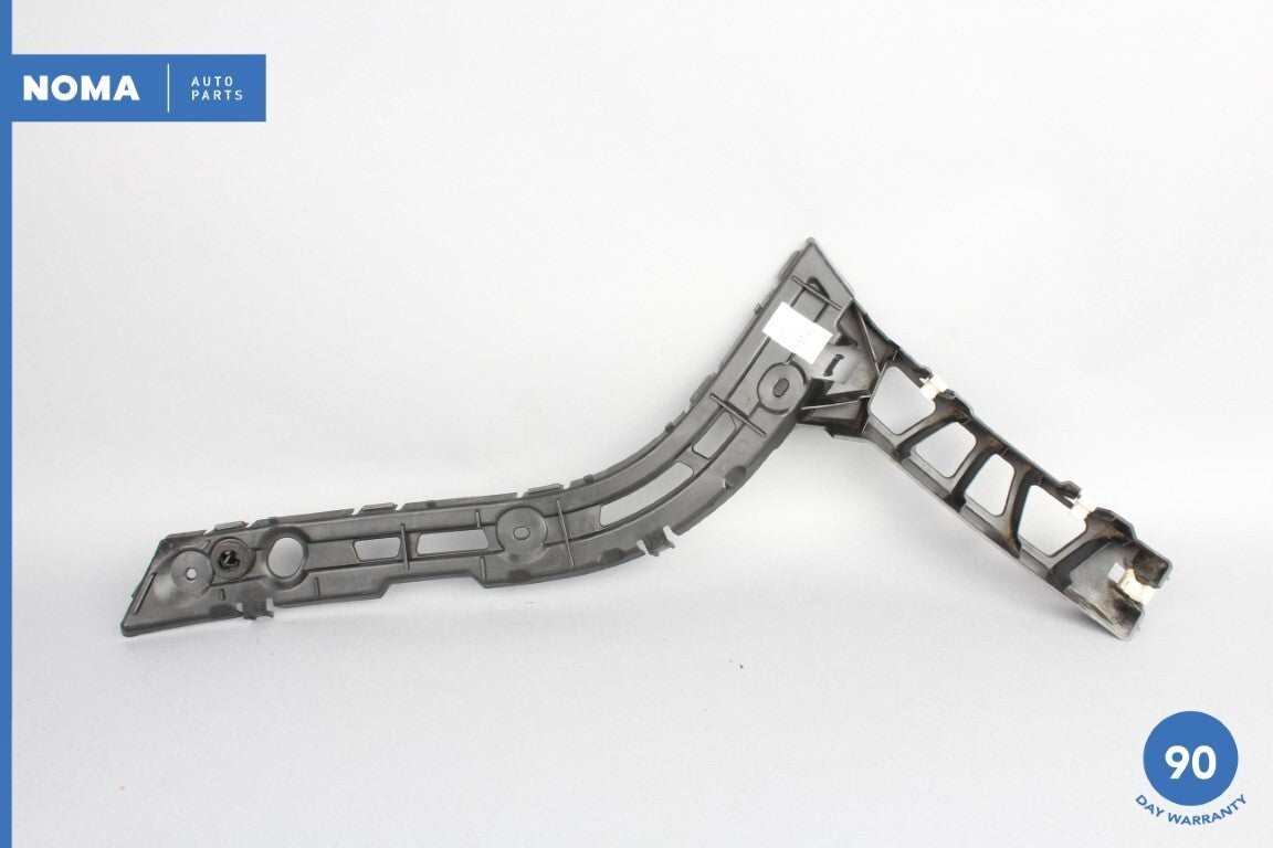 09-15 Jaguar XF X250 Rear Left Driver Side Bumper Mount Bracket 8X2317B931AF OEM - photo 7