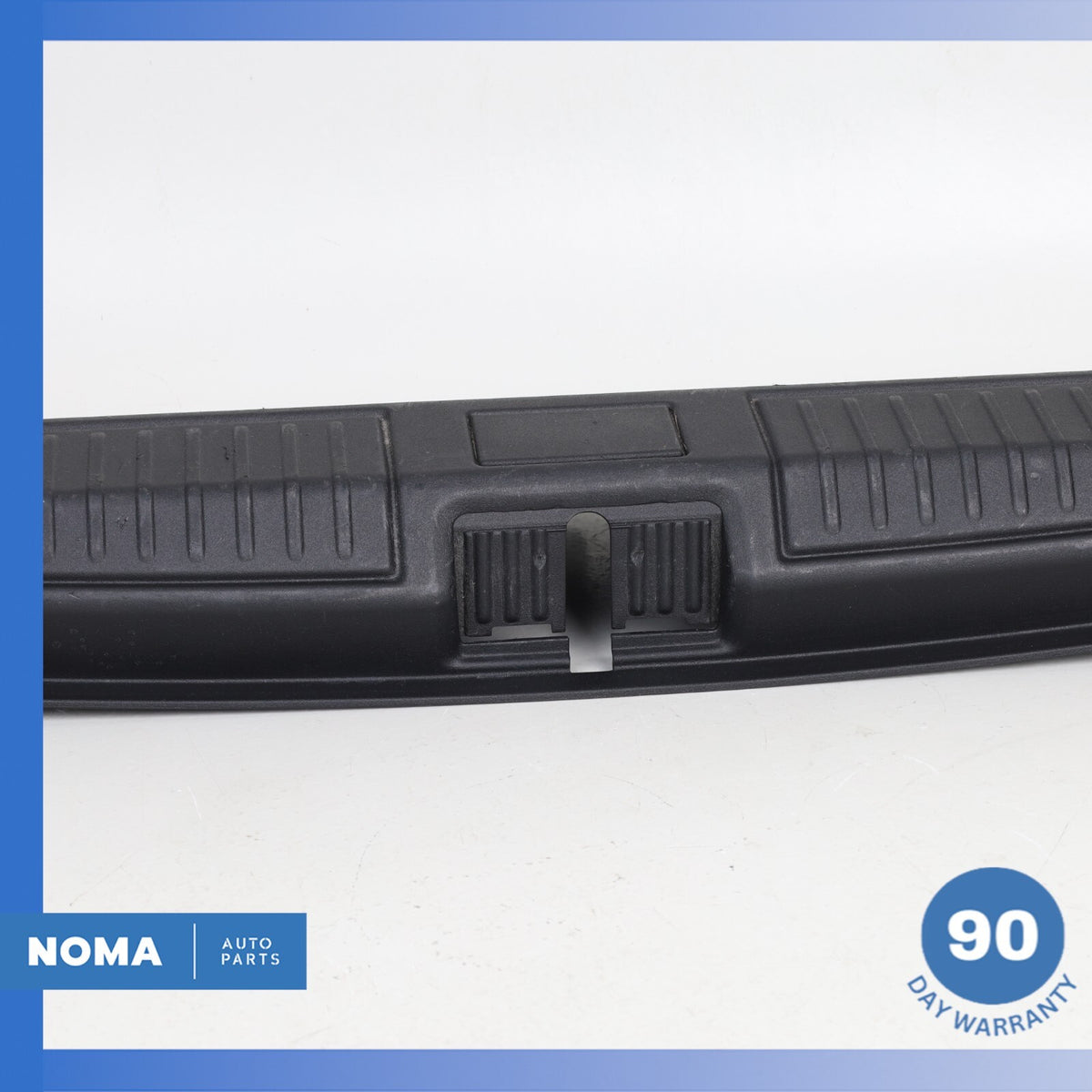 17-24 Alfa Romeo 952 Giulia Rear Trunk Boot Scuff Panel Cover Trim 156107229 OEM - photo 7