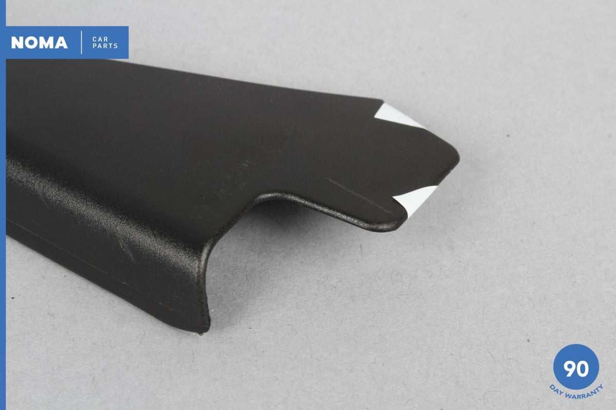 98-03 Jaguar XJR XJ8 VDP X308 Rear Right Side Interior Corner Cover Trim OEM - photo 6
