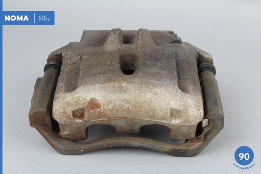 00-05 Jaguar S-Type X200 Front Left Driver Side Brake Caliper Housing OEM - photo 1