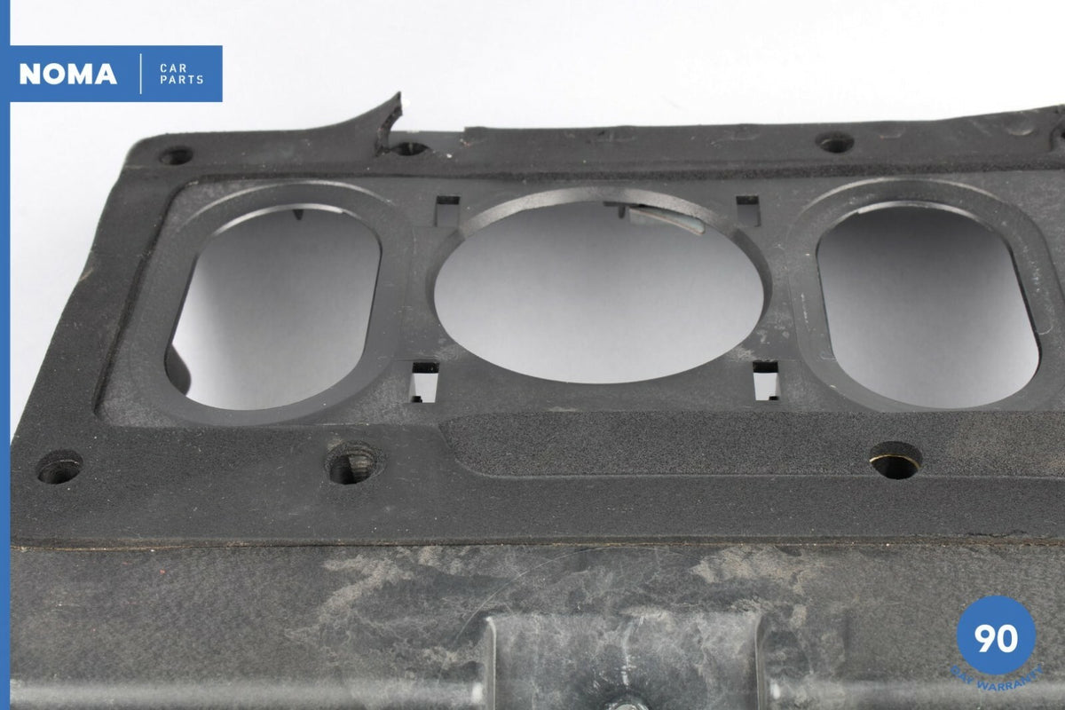 97-06 Jaguar XK8 XKR X100 Under Hood Control Module Housing LJB2410CA OEM - photo 3