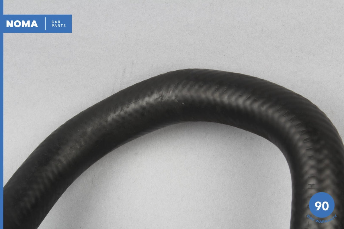 10-13 Range Rover Sport L320 5.0L S/C Active Anti-Roll Bar Hose to Reservoir OEM - photo 8