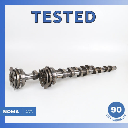 13-23 Range Rover Sport L494 L405 5.0L Left Side Intake Camshaft w/ Adjuster OEM - photo 1