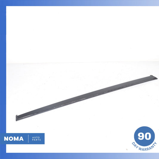 13-22 Range Rover Sport L494 L405 Panorama Pano Sun Roof Left Side Molding OEM - photo 1