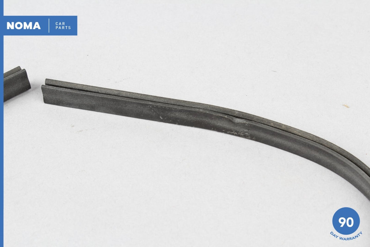 97-00 Jaguar XK8 XKR X100 Rear Left Driver Side Taillight Lamp Weather Seal OEM - photo 10