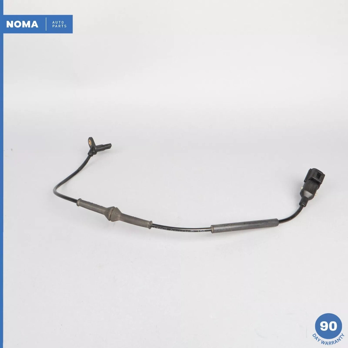 10-16 Jaguar X250 XF XK XJL Rear Right or Left ABS Wheel Speed Sensor OEM - photo 7