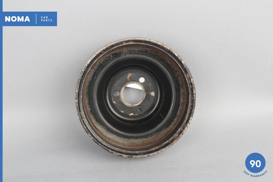 97-98 Jaguar XK8 X100 Engine Motor Coolant Water Pump Pulley 96JV8509AA OEM - photo 1