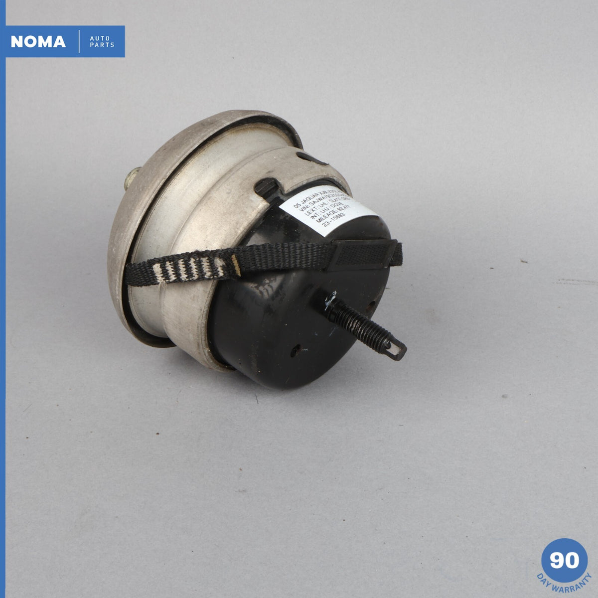 04-05 Jaguar XJ8 XJR Vanden Plas X350 Right or Left Side Engine Motor Mount OEM - photo 5
