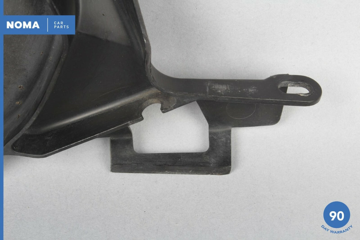 97-06 Jaguar XK8 XKR X100 Front Right Side Cowl Water Deflector HJA4492AB OEM - photo 6