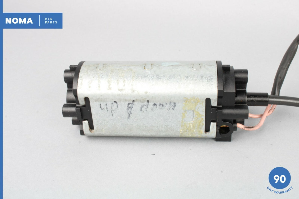 98-03 Jaguar XJ8 VDP X308 Front Right Passenger Side Seat Adjustment Motor OEM - photo 2