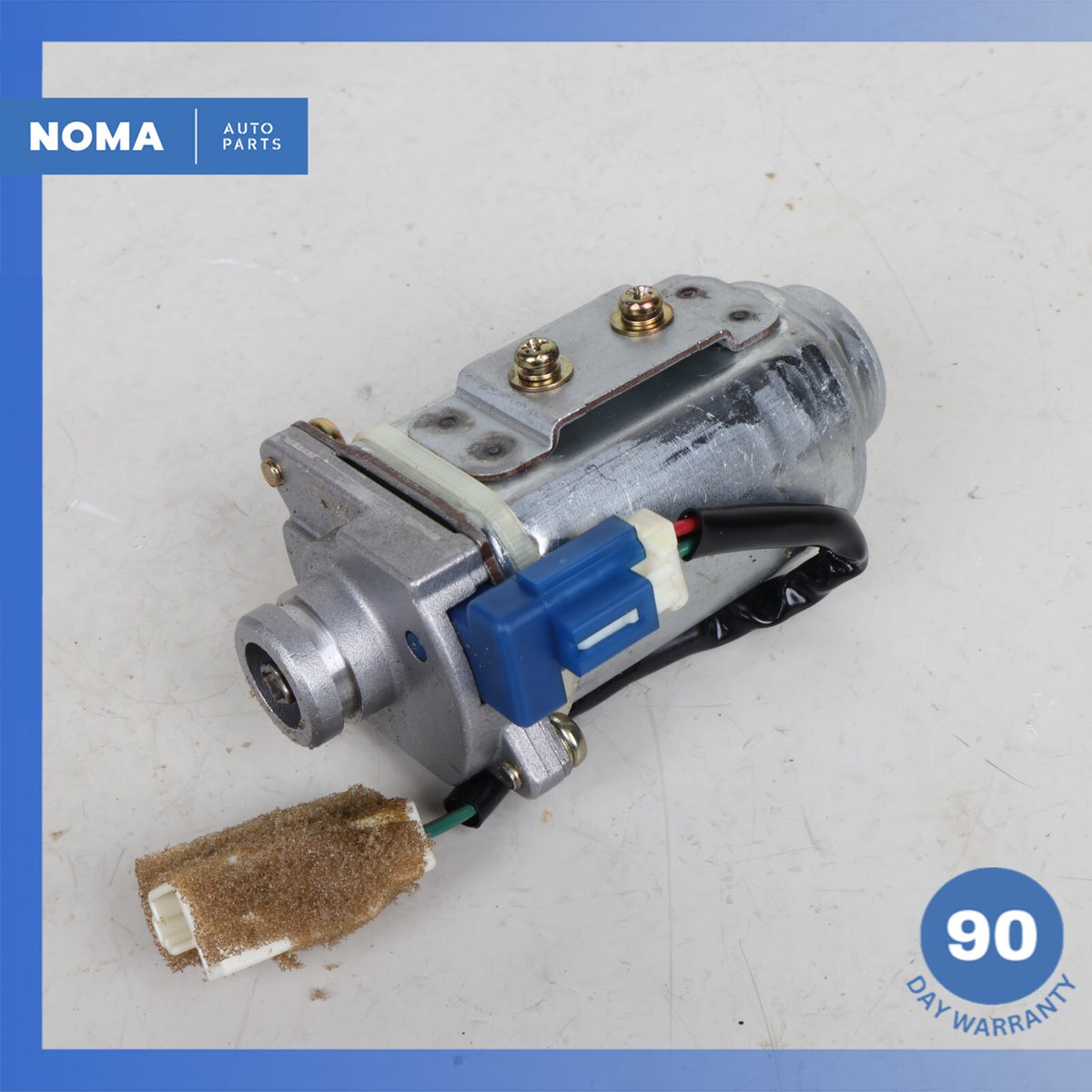 1999 Lexus UCF20 LS400 Front Left Driver Side Seat Adjustment Motor OEM - photo 5