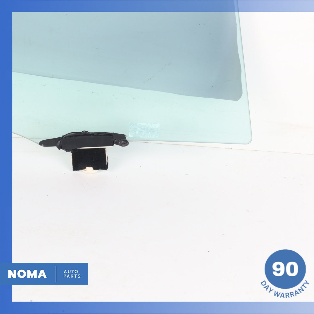 10-13 LR Range Rover Sport L320 Front Left Driver Door Window Glass OEM - photo 14