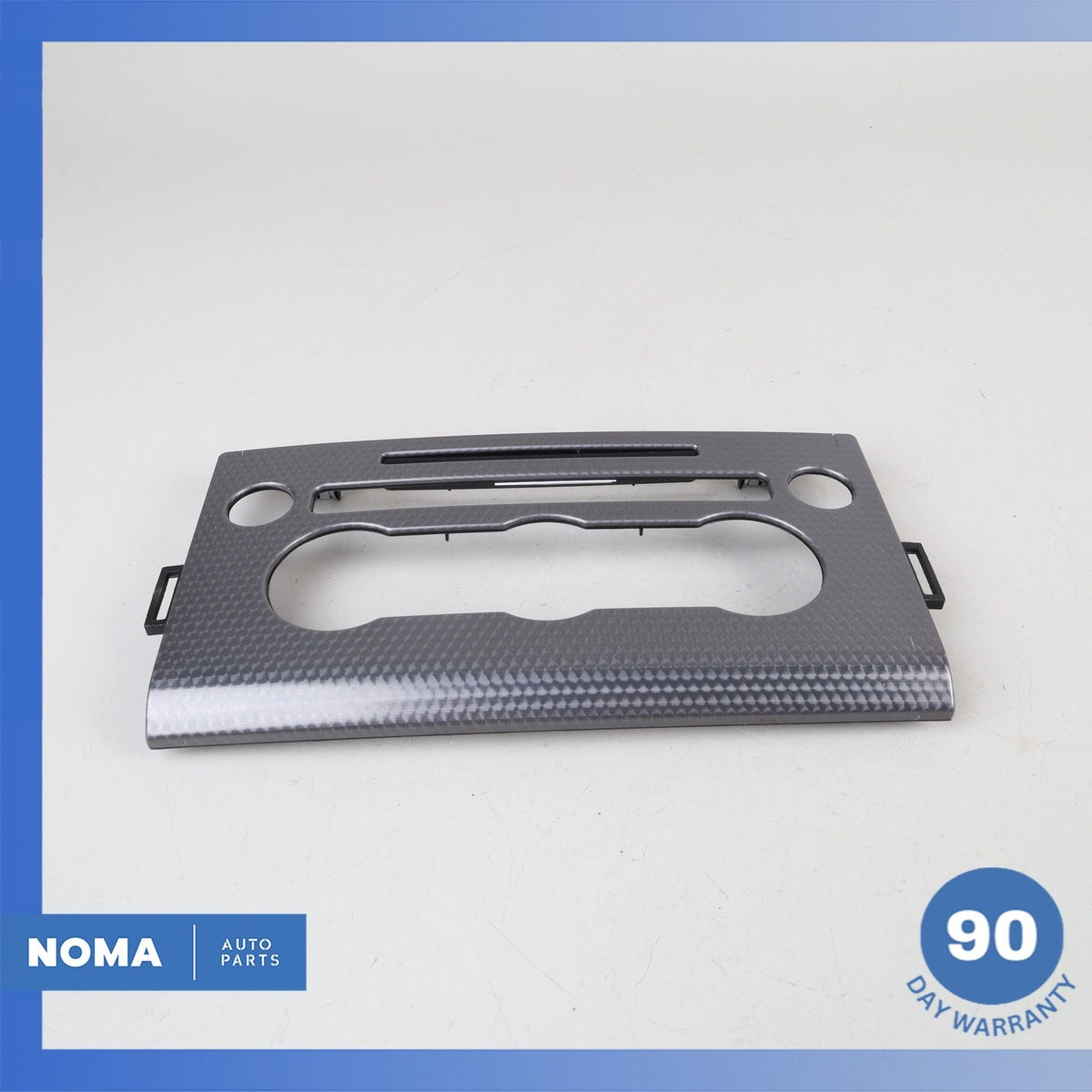 14-22 LR Range Rover Sport L494 Dash Board Dashboard Trim Cover Bezel OEM - photo 1